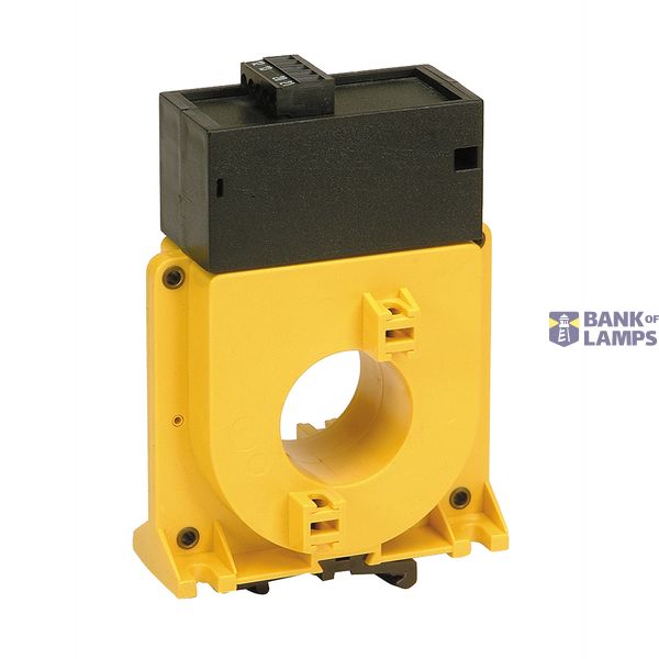 HT35A - Current transformer with Hall effect built-in transducer image 1