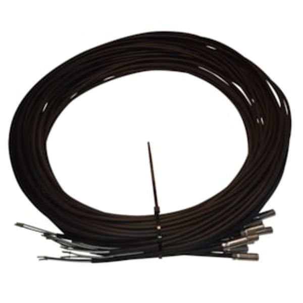 Sensors, ACCPBT Probe NTC IP68 6x20 3m- I/P 10 image 1
