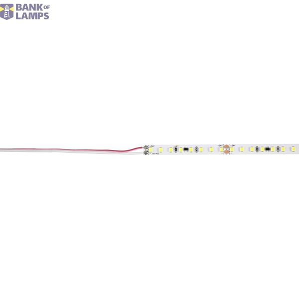 LED-STRIPE 14m 2700K 6W/m 729lm/m LONG image 1