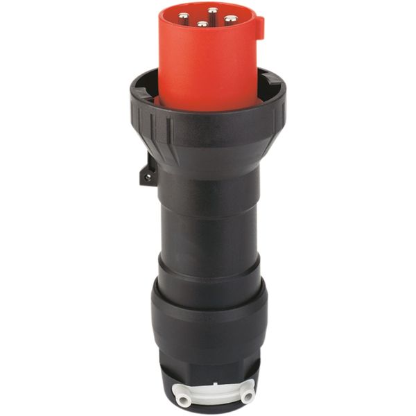 T0-1-8214/I1 Changeoverswitches, T0, 20 A, surface mounting, 1 contact unit(s), Contacts: 2, 45 °, momentary, With 0 (Off) position, with spring-return from both d image 72