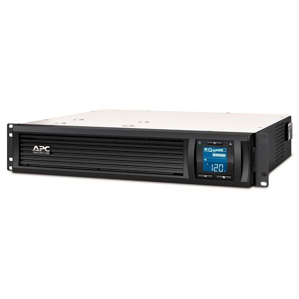 APC Smart-UPS C 1500 image 1