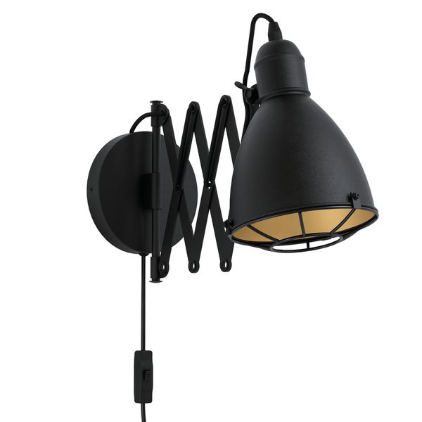 TREBURLEY wall light 43184 image 1