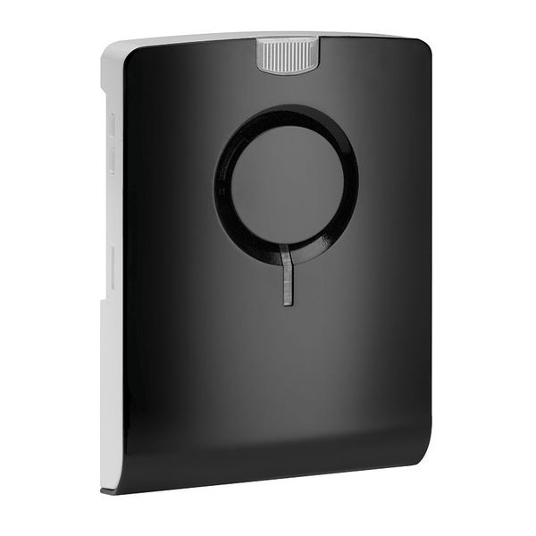 Electronic Chime CROMA Black CROMA 150 SW image 1