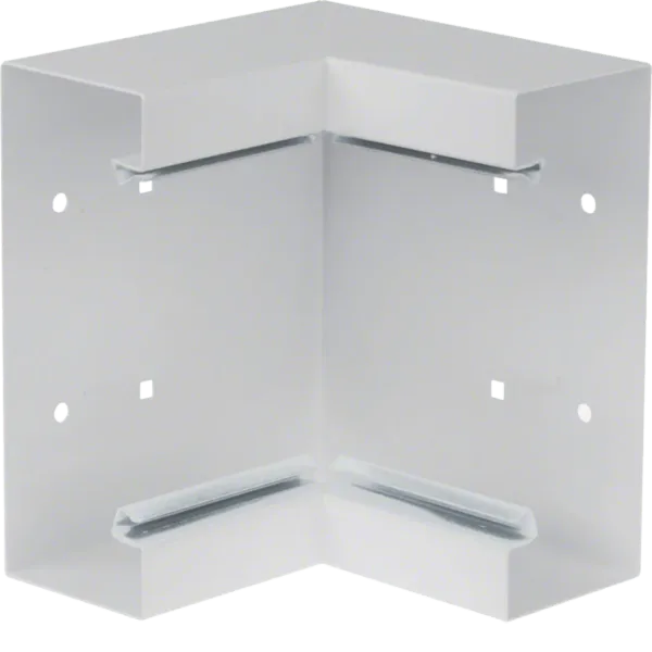 Cot interior BRS65170B, hotel, RAL7035 image 1