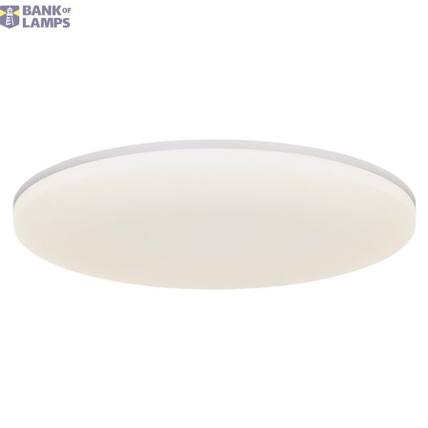 Vic 22 4000K | Ceiling light | White image 1