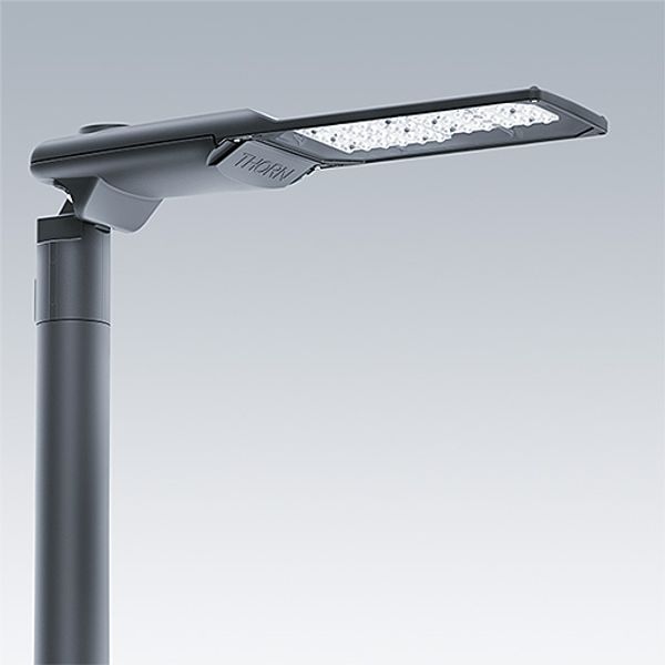 IP 72L35 740 RWT M BS 3550 CL2 M60 ANT - LED road lighting luminaire image 2