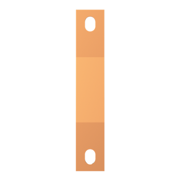 VL64V-400P Cu connection for 1 x OT315-400 and NH2 base image 1