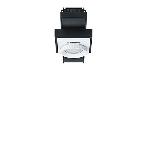 MSENS HC TEC-GP BK - Sensor movement - ambient light image 1
