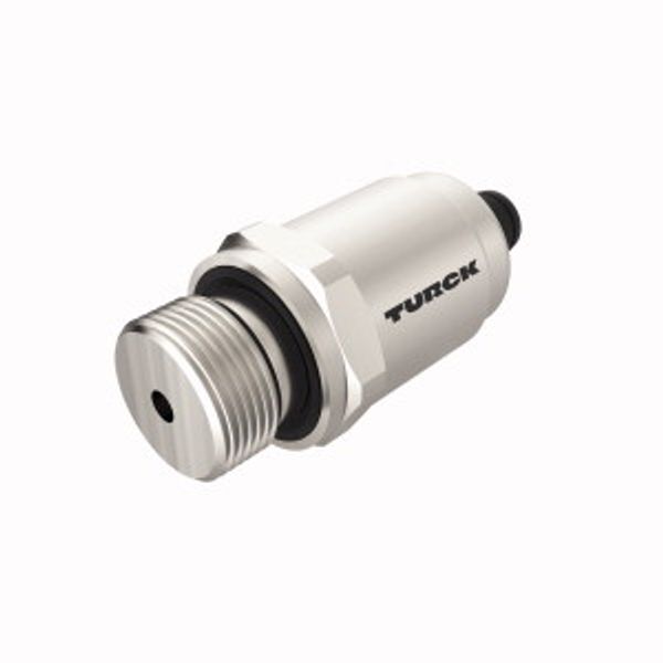 Pressure Transmitter With Current Output (2-Wire)   PT0.05V-1530-I2-H1143/D840 image 1