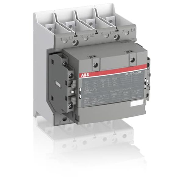UA110-30-00-80 UA110-30-00 220-230V 50Hz / 230-240V 60Hz Contactor image 2