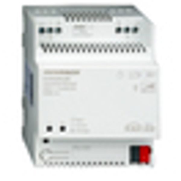 KNX Universal dimming actuator, 2x300VA (for dimmable LED) image 10