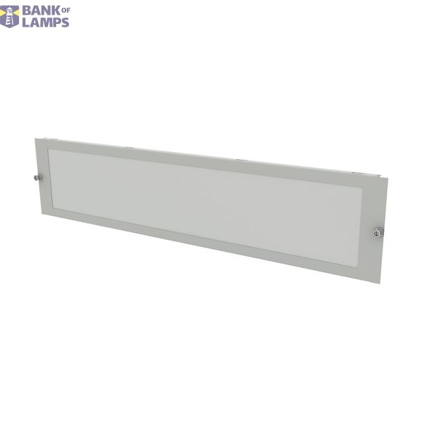 ProfiSNAP Front Plate with Plastic insert, for enclosure width 1000mm, image 2