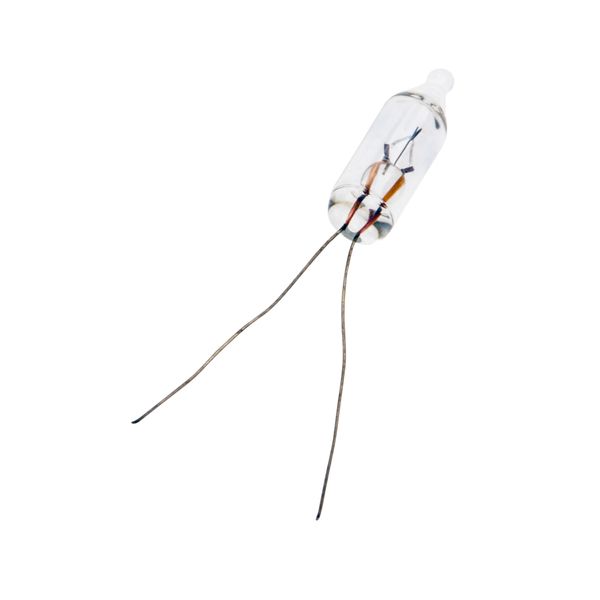 WE 6V 100mA Pisello Clear image 1