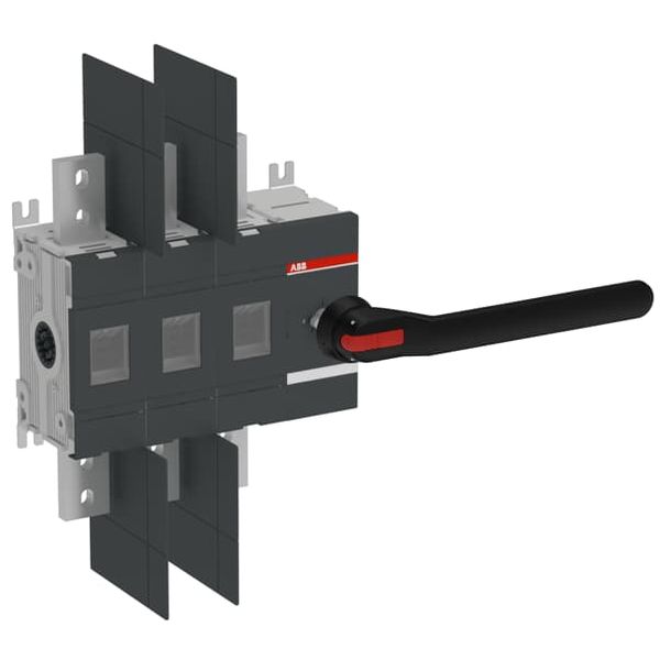 OT800U30P SWITCH-DISCONNECTOR image 1
