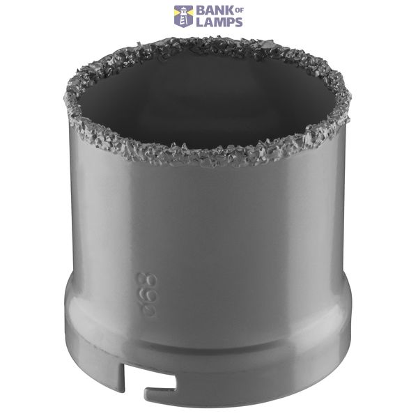 TCT Hoelsaw 68mm image 1