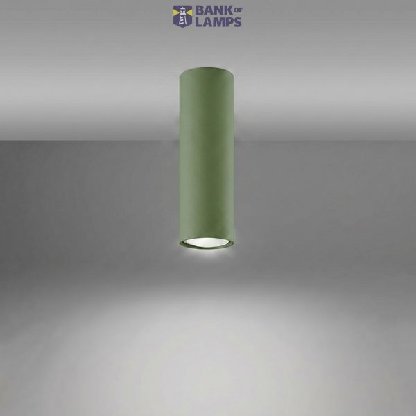 Ceiling lamp LAGOS 20 olive green image 9