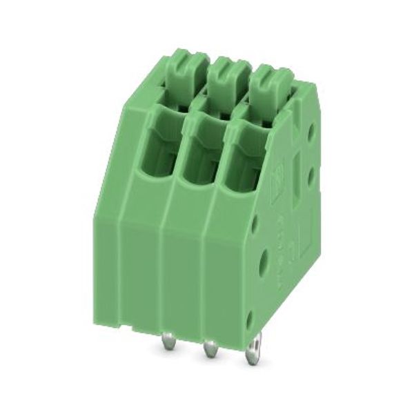 PTSA 0,5/ 3-2,5-F - PCB terminal block image 2