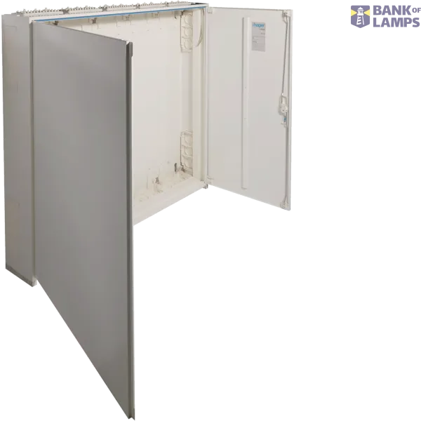 Cabinet, universe, IP44 1100X1300X205 FP75TN image 1