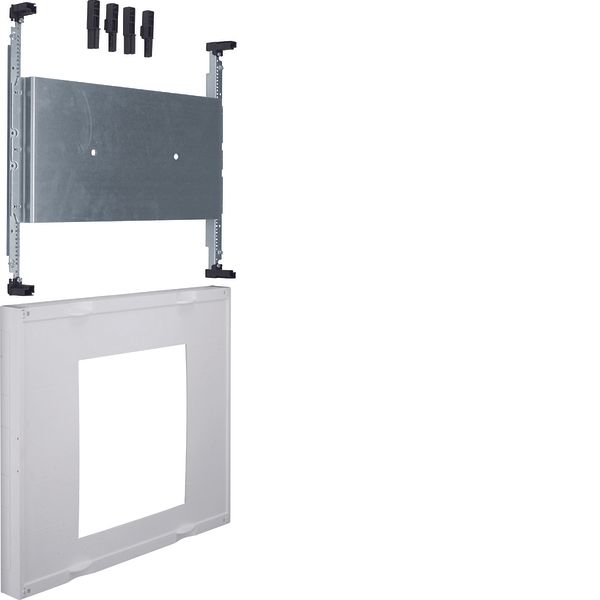 Kit, universN,450x500mm,f. NH3 fuse load image 1