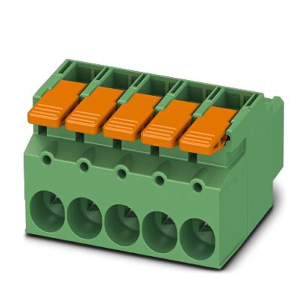 LPC 16 HC/ 5-ST-10,16 - PCB connector image 1