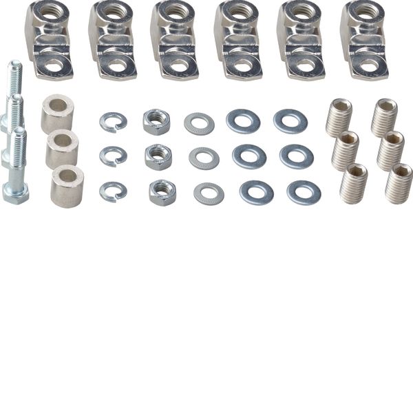 Double Cage terminal for HA351,52,53M,92 image 1