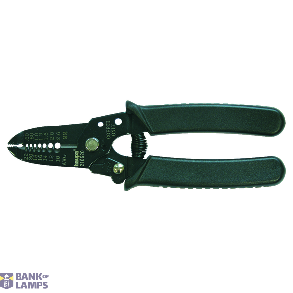 Pressing pliers ferrules 0.14-6 image 15
