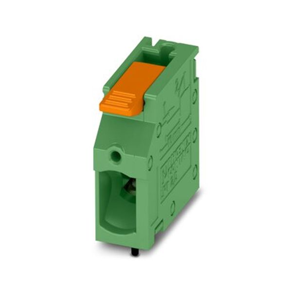 LPT 2,5/ 1-5,0 - PCB terminal block image 1