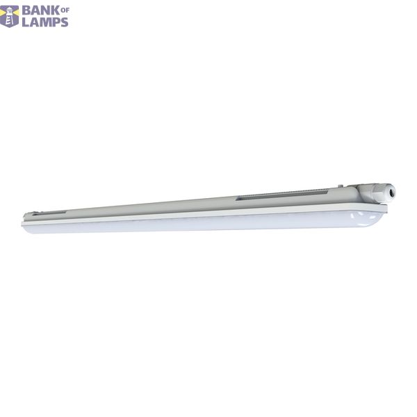 DP TH DA 1200 E 33W 857 IP65 GY LEDV image 1