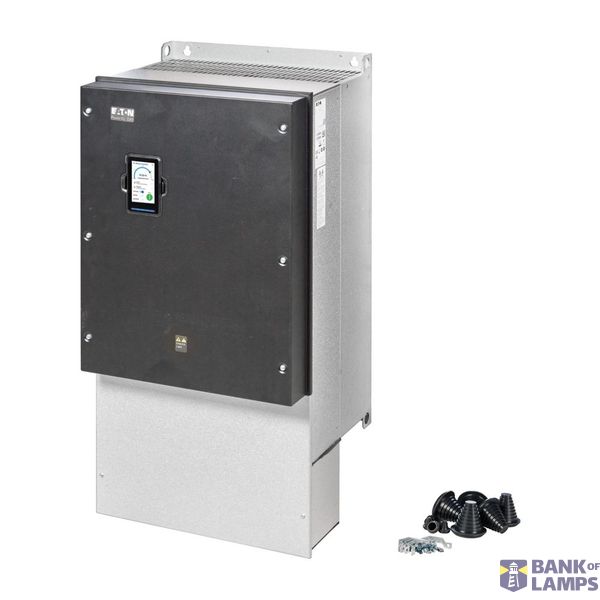 High Performance Frequency inverter, Three-phase, 240 V, 261 A, 110 kW image 5
