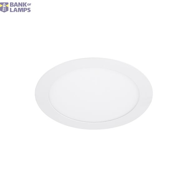 Sylflat 205 IP44 1550lm 830 DIM image 1
