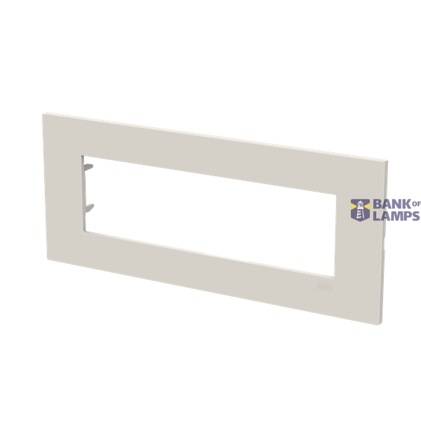 Z2777.1 DN - Plate in Polycarb.7Mod. image 2