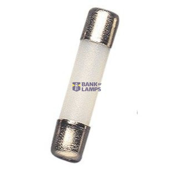 MINIATURE FUSE 250V - 5X20 2,5A - PLAYBUS image 3