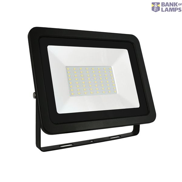 NOCTIS LUX 2 SMD 230V 50W IP65 NW black image 1