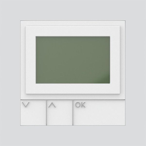 DRM 612-02 W Display call module image 1