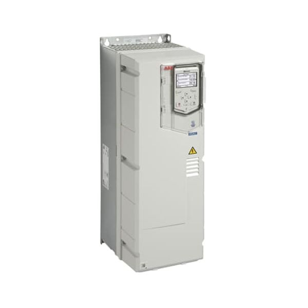 ACH580-01-089A-4+B056 Frequency converter for HVAC, wall mounting image 1