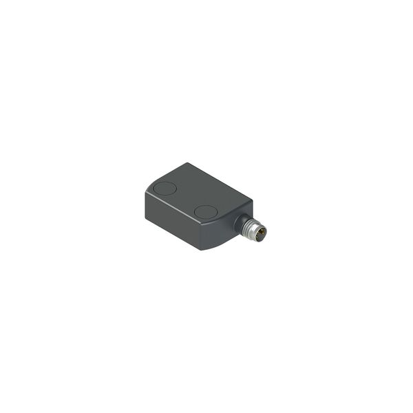 Magnetic safety sensor image 1