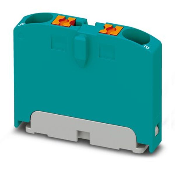 PTFIX 2X2,5 TQ - Distribution block image 3