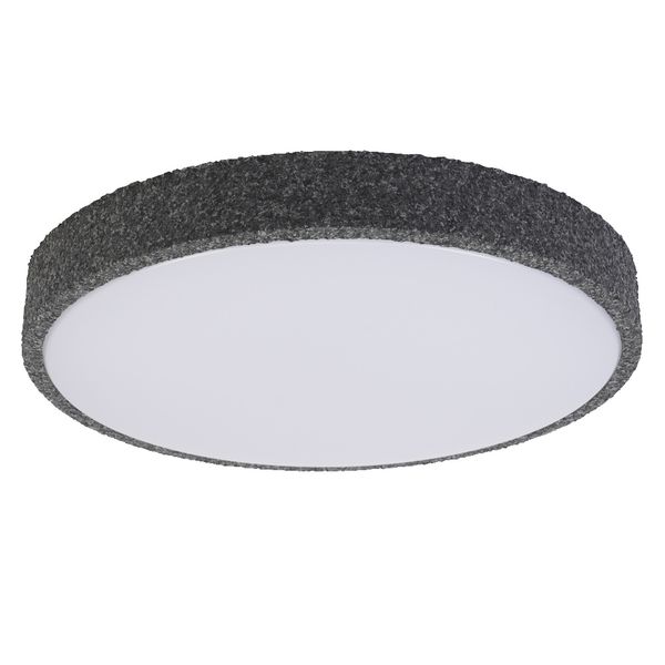 ORBIS YUMMY 490MM 36W830CLICKDIM BKOSRAM image 1