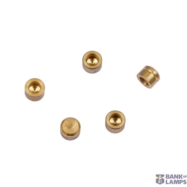 Adapter 1 mm AB-QM image 1