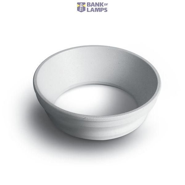 WHITE RING FOR 10107K image 1