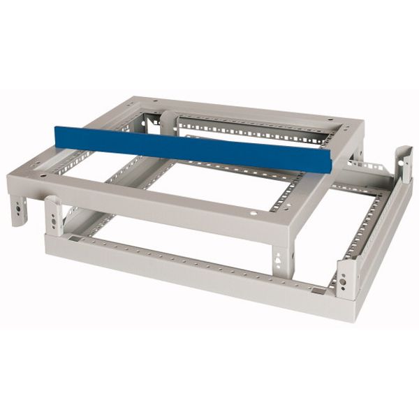 XSFB06506 Basic frame, for WxD=650x600mm image 1