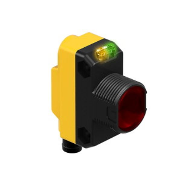 Photoelectric Sensor Opposed Mode Sensor (Emitter/Receiver)   QS18VN6RQ7 image 1