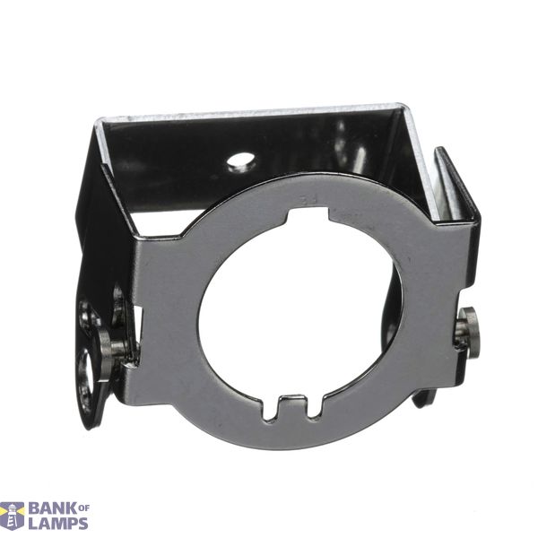 E-Stop Body 1 NC + 1 NO, Metal/Plastic image 3