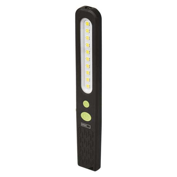 Rechargeable SMD LED + LED Work Light, P4538, 700 lm, 1200mAh image 1