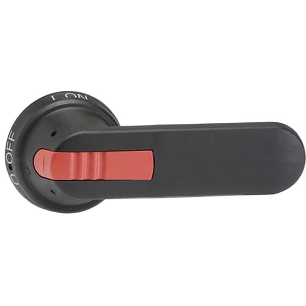 R2171 AN 1-gang / 1-module frame - Anthracite image 1