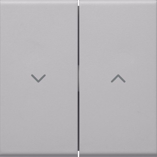 Rocker 2-gang Jalousie switch, lg image 3