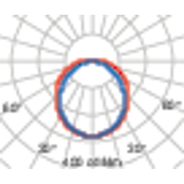 ACRO+ EQ258 HO S/EW 4000K DALI image 5