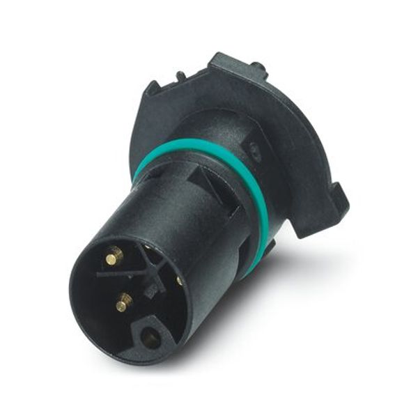 SACC-CI-M12MSL-4CON-L180 THR T - Contact carrier image 1