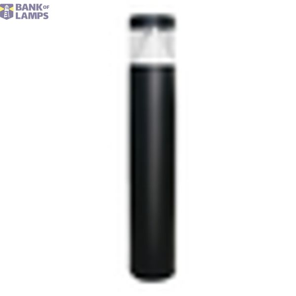 ANTHRACITE LED BOLLARD 80cm 12W CW IP65 230V image 3