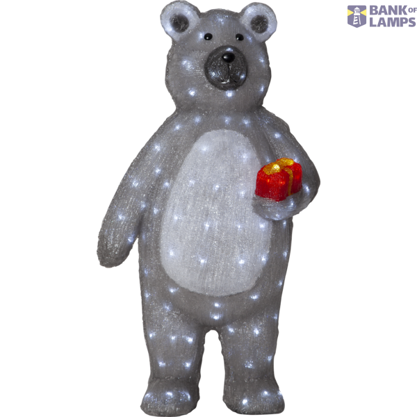 Outdoor Decoration Crystalo image 1